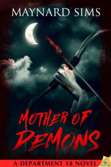 Mother of Demons Read online