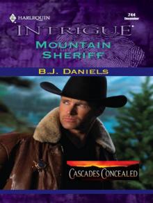 Mountain Sheriff Read online