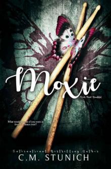 Moxie (Rock-Hard Beautiful Book 3) Read online