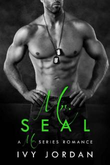 Mr. SEAL - A Hot Navy SEAL Romance (Mr Series - Book #2) Read online