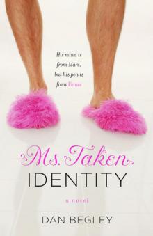Ms. Taken Identity Read online