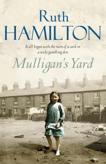 Mulligan's Yard Read online
