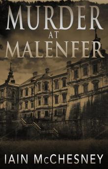 Murder at Malenfer Read online