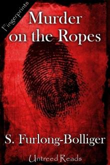 Murder on the Ropes Read online