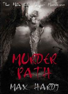 Murder Path (Fallen Angels Book 3) Read online