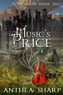 Music's Price Read online
