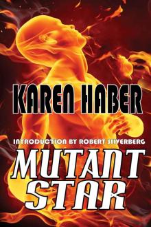 Mutant Star Read online