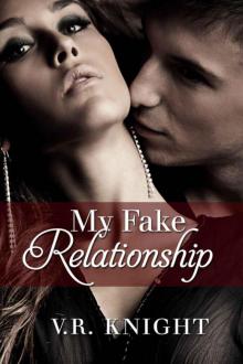 My Fake Relationship Read online