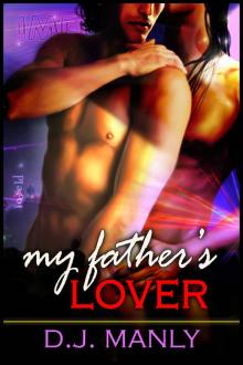My Father's Lover Read online
