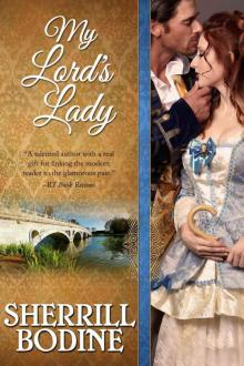 My Lord's Lady Read online