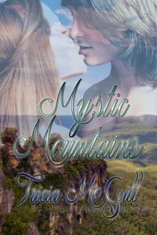 Mystic Mountains Read online