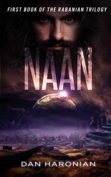 NAAN (The Rabanians Book 1) Read online