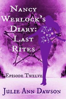 nancy werlocks diary s02e12 Read online