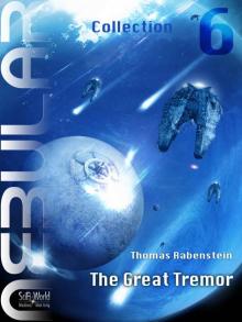 NEBULAR Collection 6 - The Great Tremor: Episodes 27 - 30 Read online