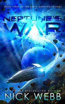 Neptune's War Read online
