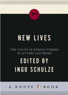 New Lives Read online