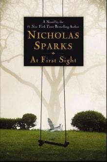 Nicholas Sparks Read online