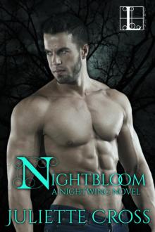 Nightbloom Read online