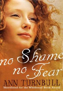No Shame, No Fear Read online