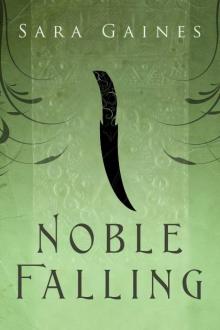 Noble Falling Read online