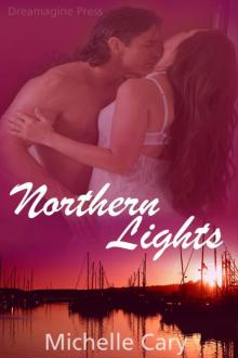 Northern Lights Read online