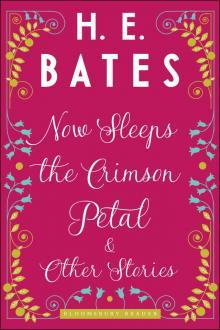 Now Sleeps the Crimson Petal and Other Stories Read online