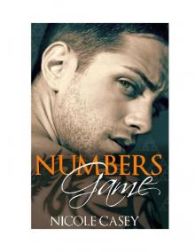 Numbers Game Read online