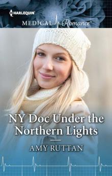 NY Doc Under the Northern Lights Read online