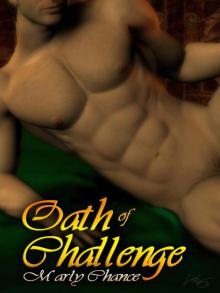 Oath of Challenge: Conquering Kate Read online