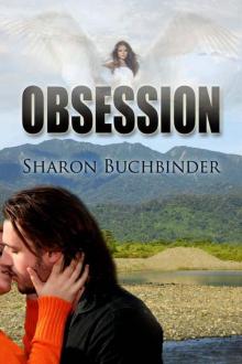 Obsession Read online