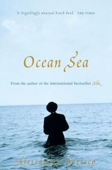 Ocean Sea Read online