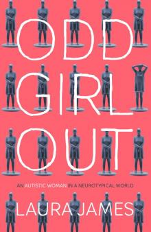 Odd Girl Out Read online