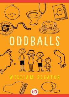 Oddballs Read online