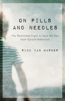 On Pills and Needles Read online