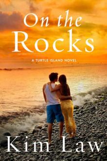 On the Rocks (A Turtle Island Novel) Read online