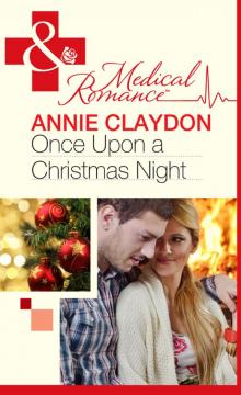 Once Upon a Christmas Night... Read online