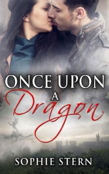 Once Upon a Dragon (Dragon Isle Book 9)