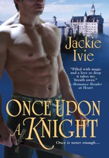 Once Upon a Knight Read online