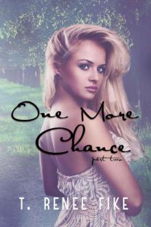 One More Chance (Chance, Part 2) Read online