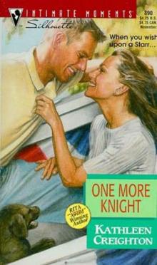 One More Knight Read online