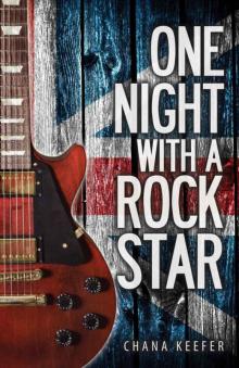 One Night With a Rock Star Read online