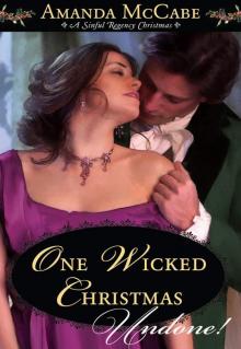One Wicked Christmas Read online