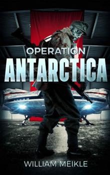 Operation Antarctica Read online