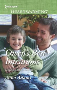 Owen's Best Intentions (Smoky Mountains, Tn. #2) Read online