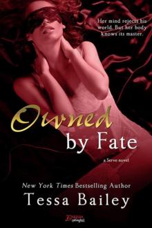 Owned By Fate Read online