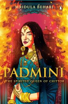 Padmini Read online