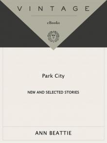 Park City Read online