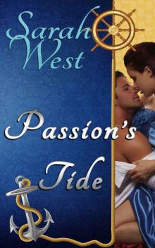 Passion's Tide