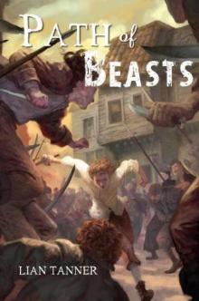 Path of Beasts Read online