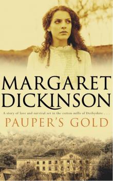 Pauper's Gold Read online